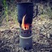 Котелок TOAKS Titanium 750ml Pot